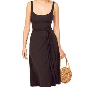 Reformation August Dress